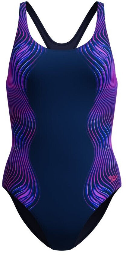 Print Medalist One Piece