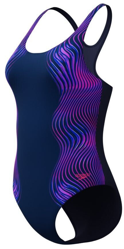 Print Medalist One Piece