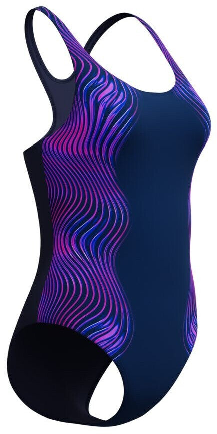 Print Medalist One Piece