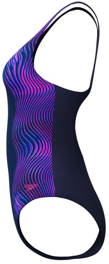 Print Medalist One Piece