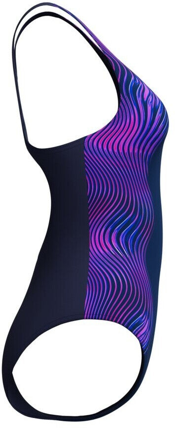 Print Medalist One Piece