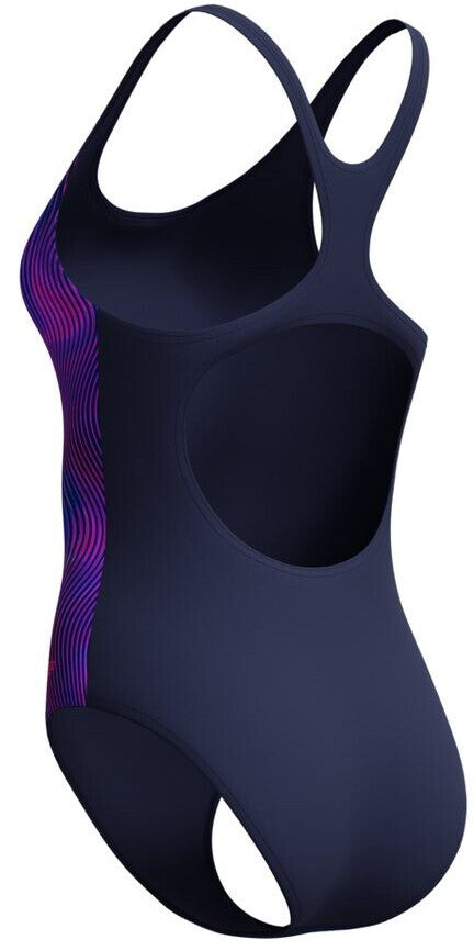 Print Medalist One Piece