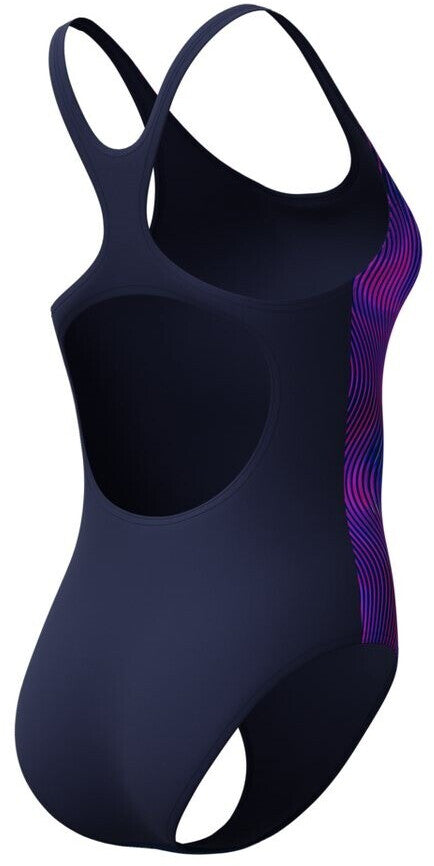 Print Medalist One Piece
