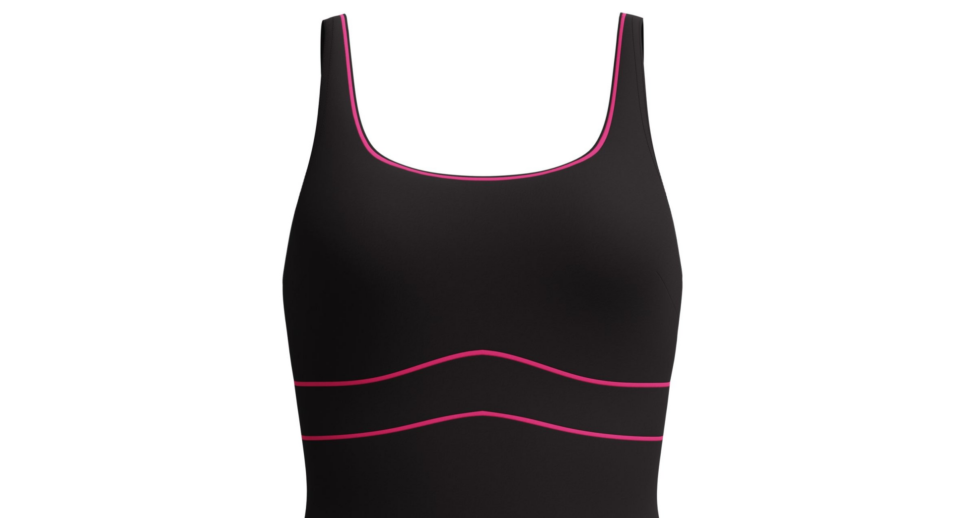 SOLID CONTOUR ECLIPSE 1PC