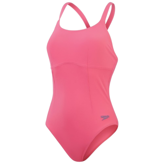 SPDSCU X BCK 1 PC BADEANZUG