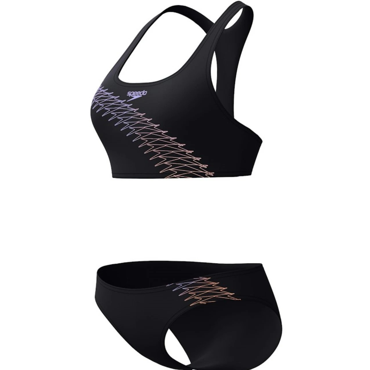 Women"s Placement 2PC