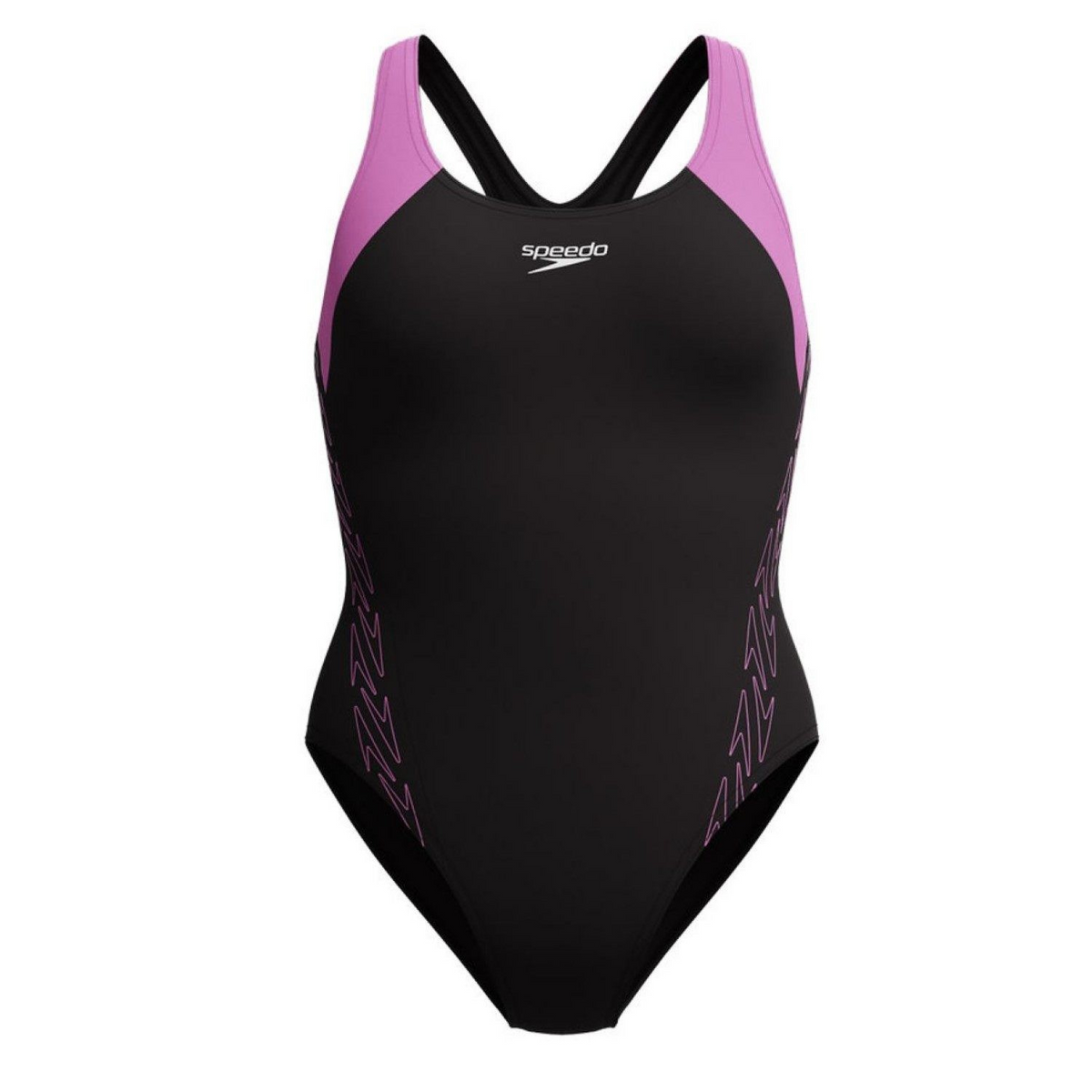 Womens Hyperboom Splice Racerb
