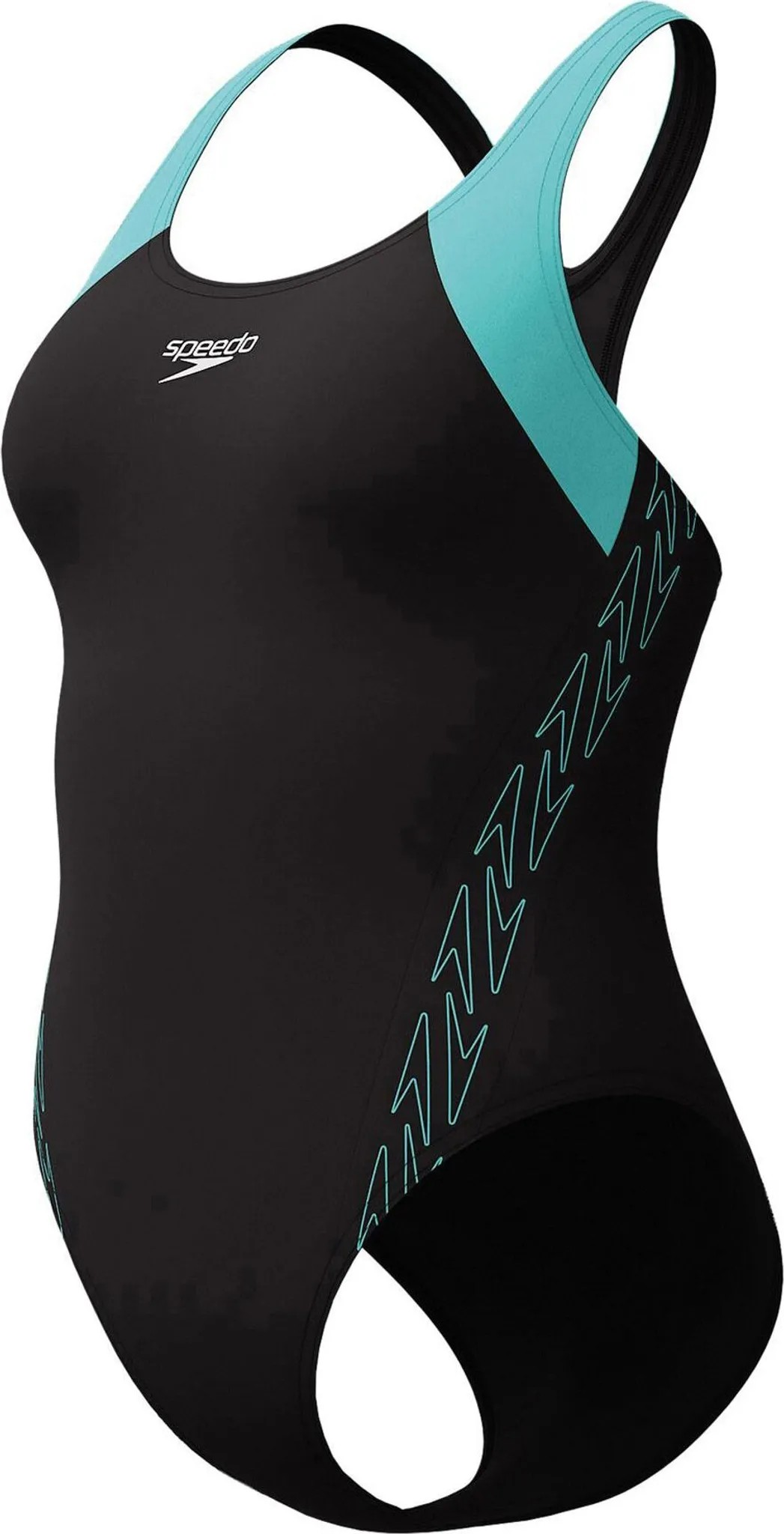 Womens Hyperboom Splice Racerb