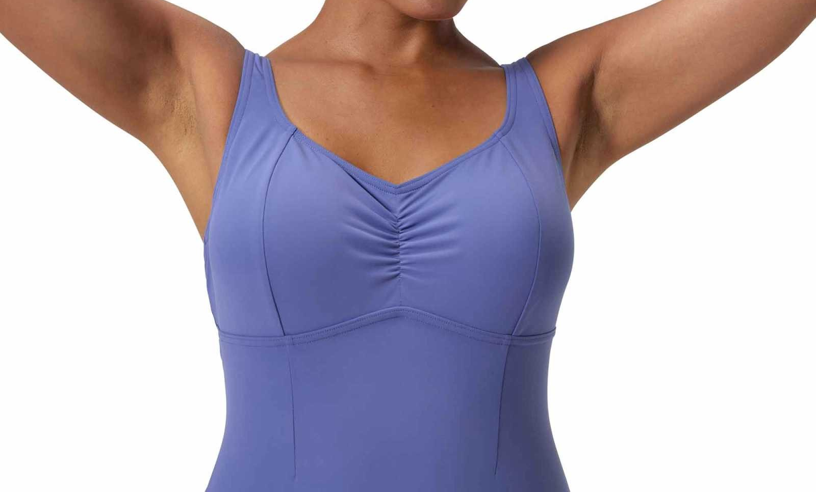 Womens Shaping AquaNite 1 Piec