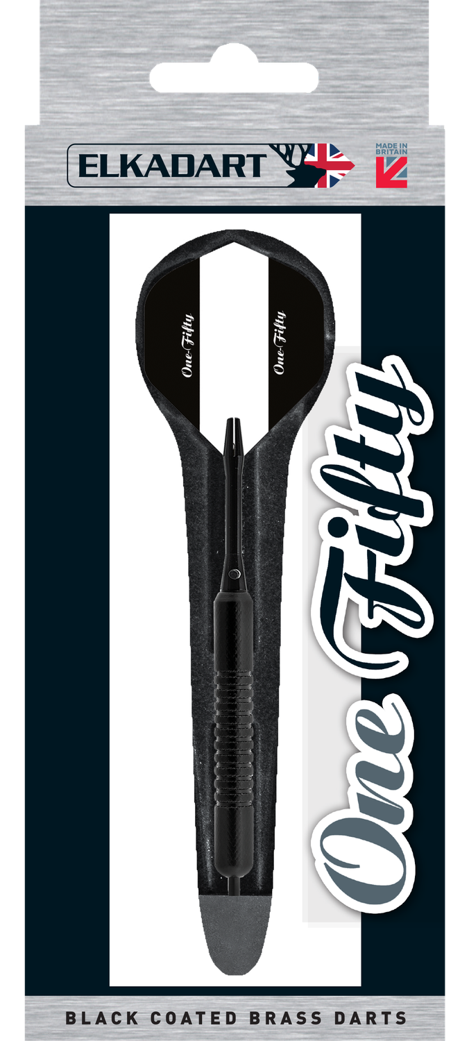 Elka Black One Fifty Soft 18 gr