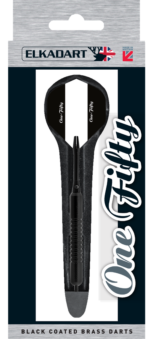 Elka Black One Fifty Soft 18 gr