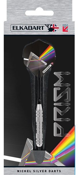 ELKA Prism Nickel Silver Stee 22