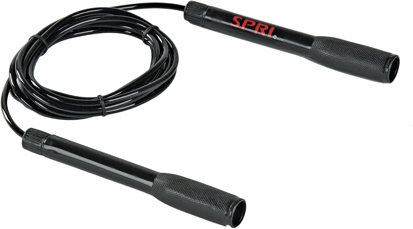 Cable Jump Rope