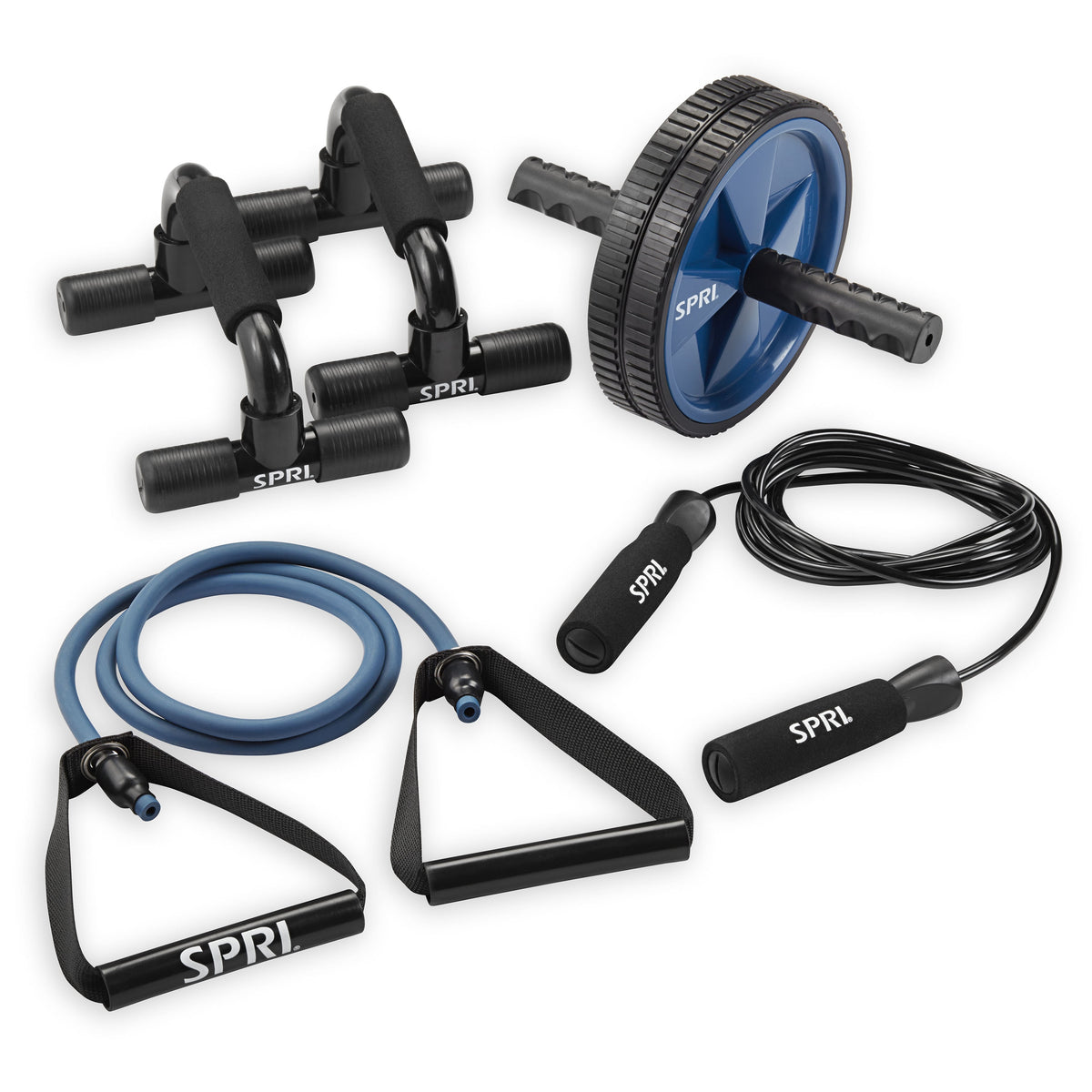 HOME GYM KIT