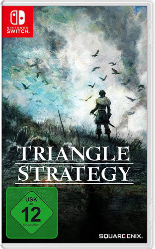 Triangle Strategy Switch