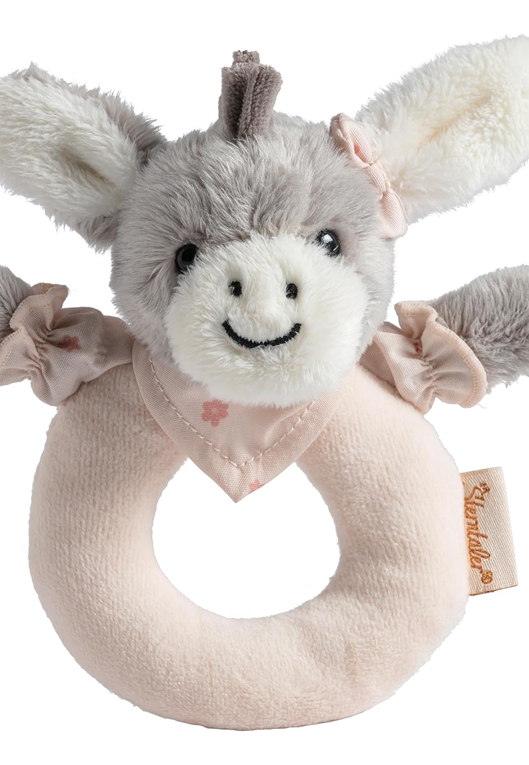 Emmi Girl Blumen Greifling