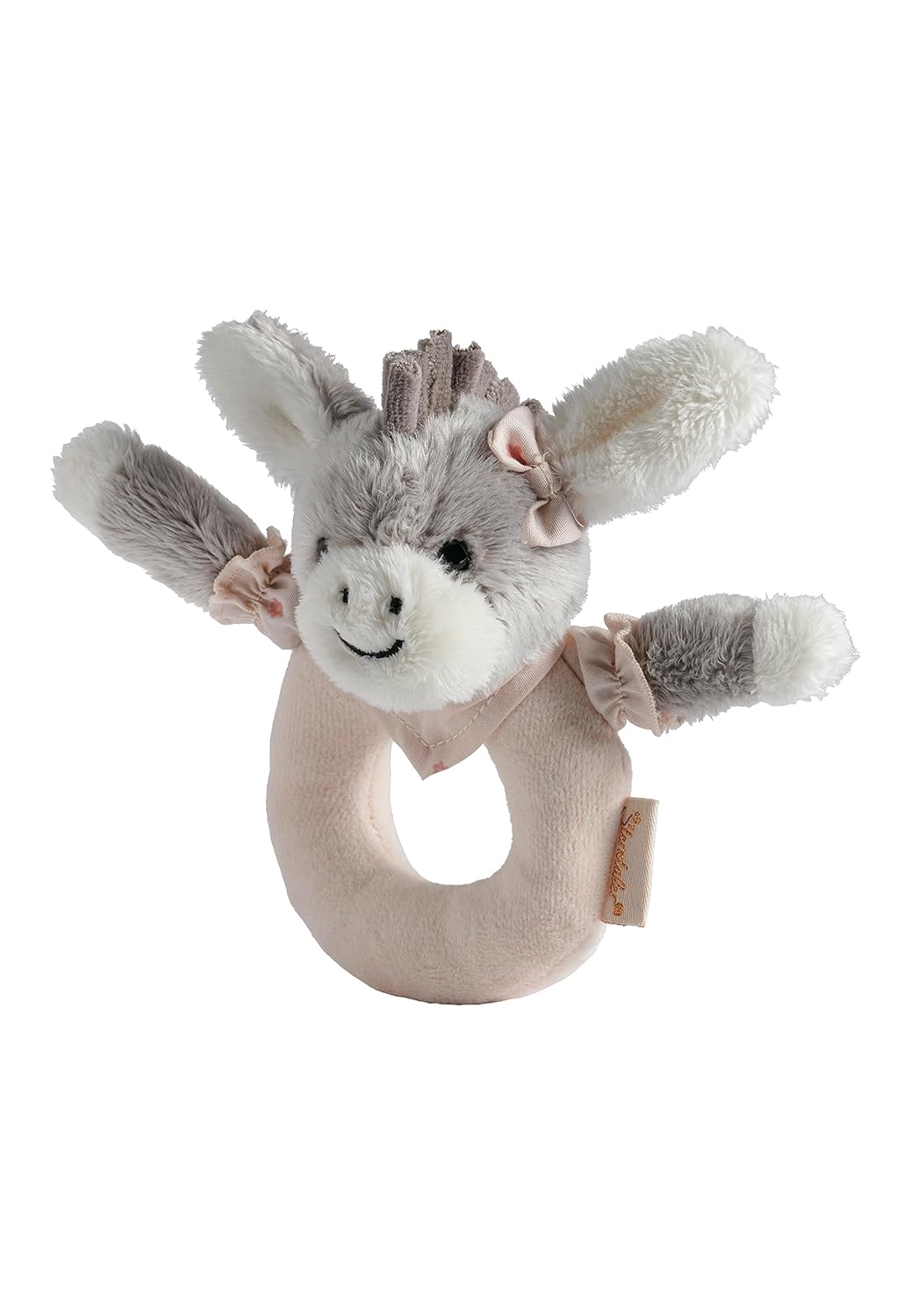 Emmi Girl Blumen Greifling