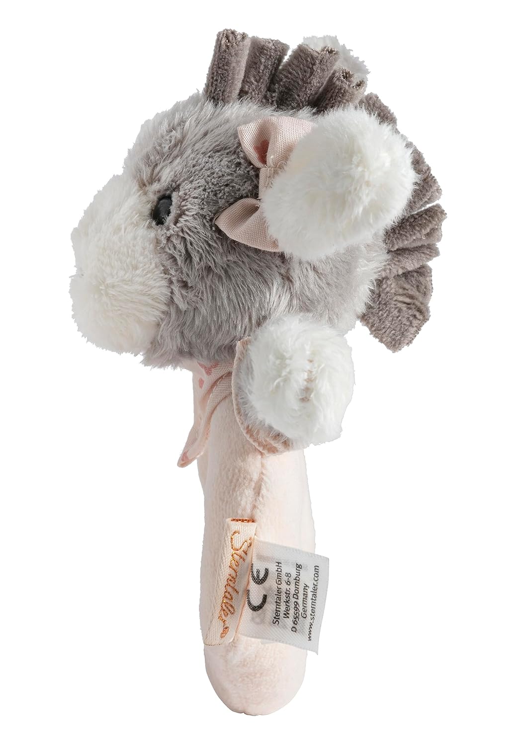 Emmi Girl Blumen Greifling