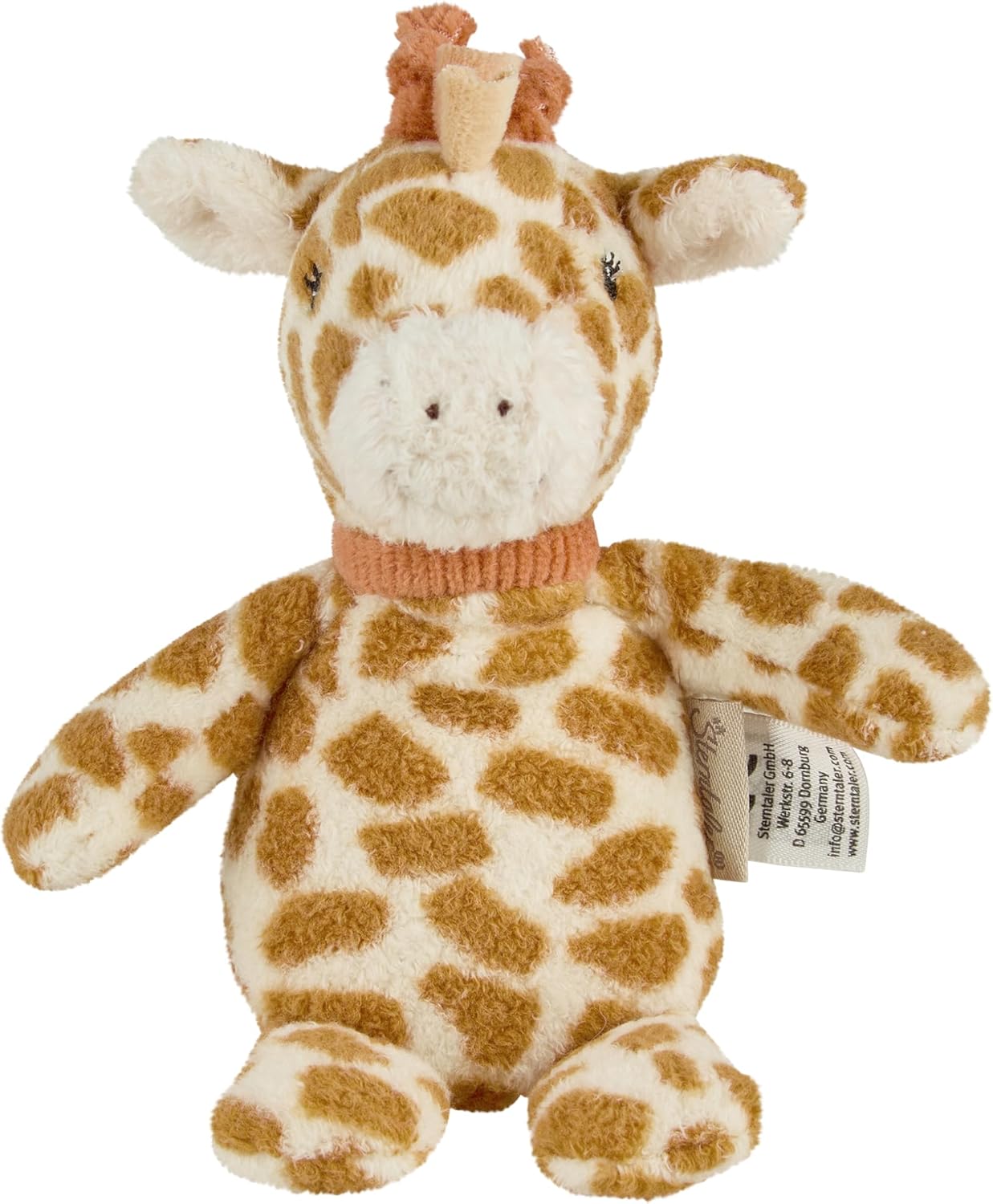Giraffe Kaya Kuscheltier S