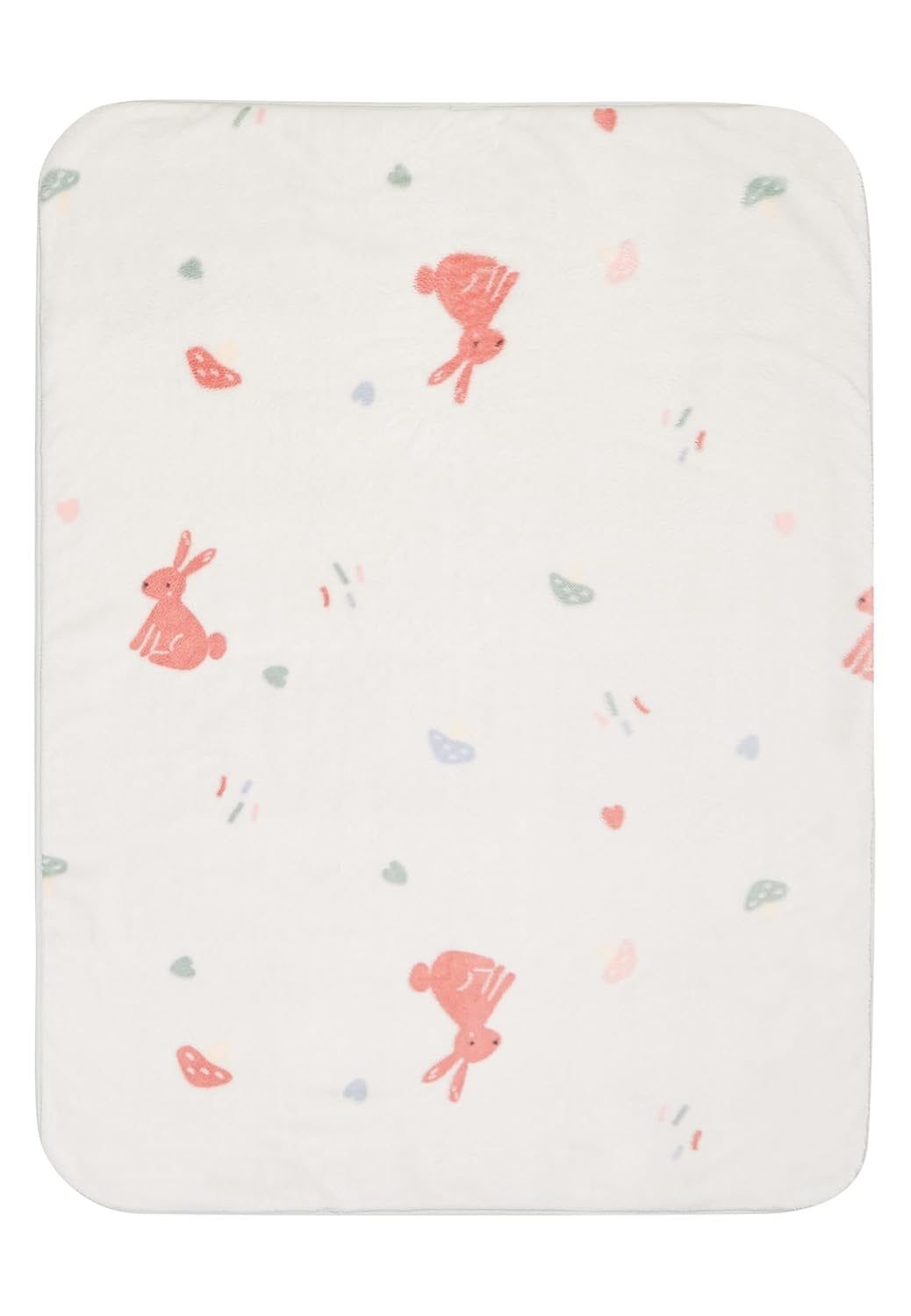 Hanni Babydecke