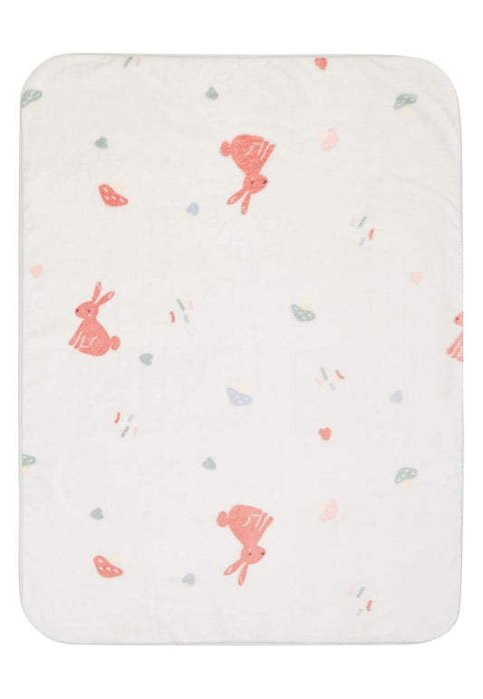 Hanni Babydecke
