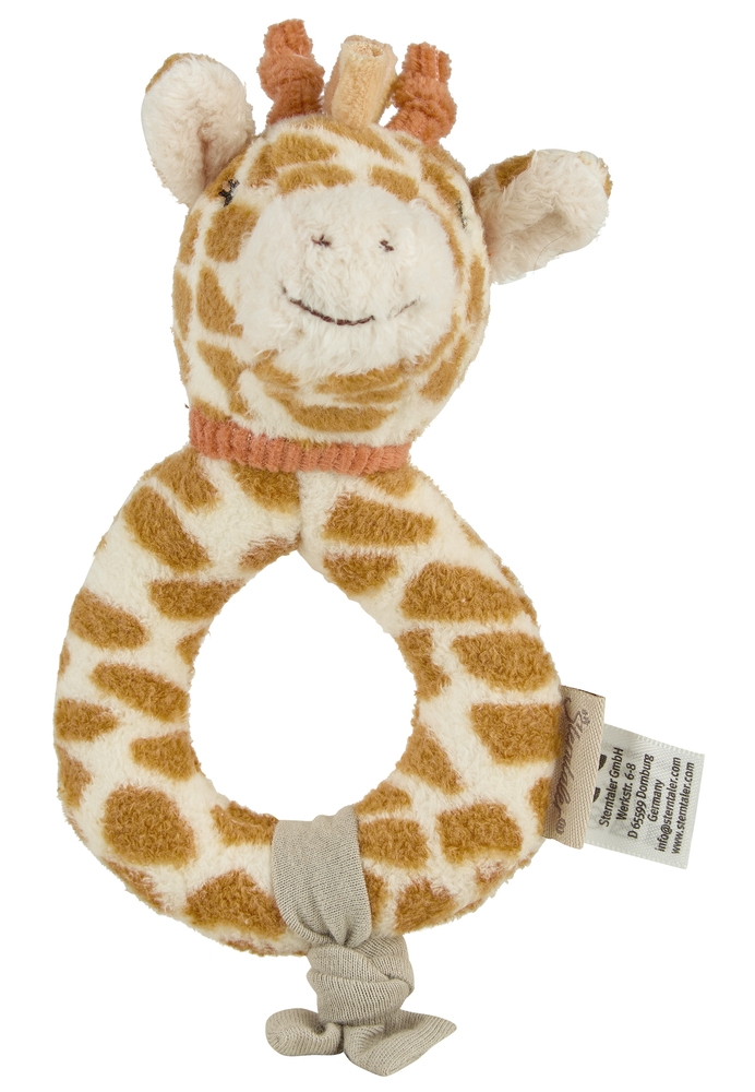 Kaya Greifling Giraffe