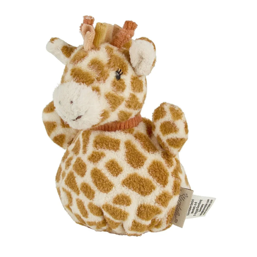 Kaya Knuddelsäckchen Giraffe