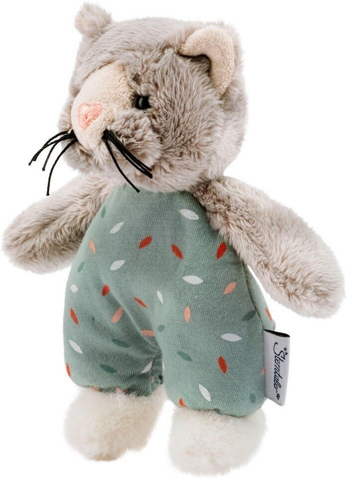 Kuscheltier S Katze Lilly
