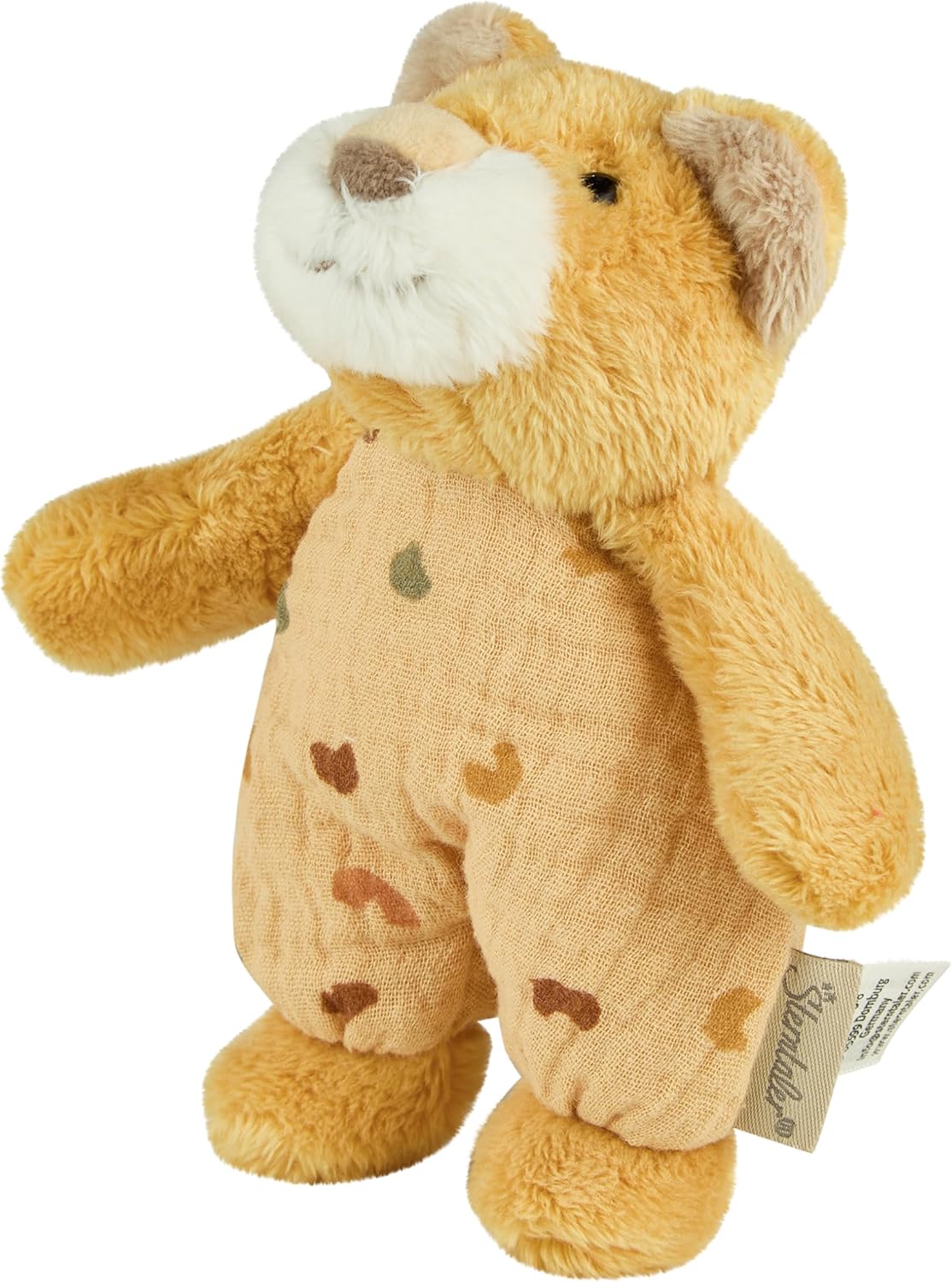 Löwe Leo Kuscheltier S