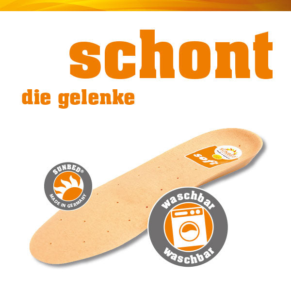 Sunbed-Soft