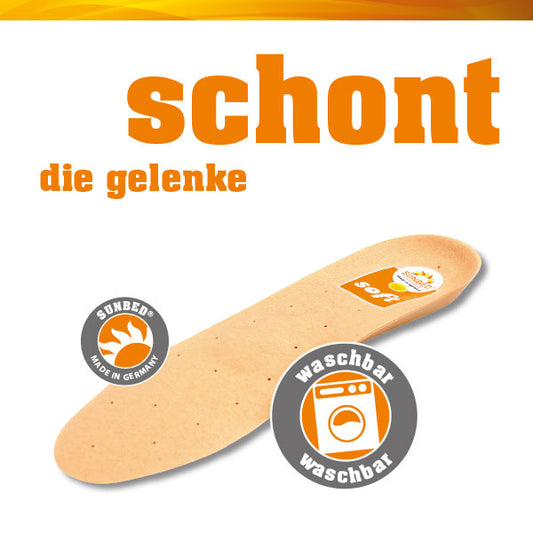 Sunbed-Soft