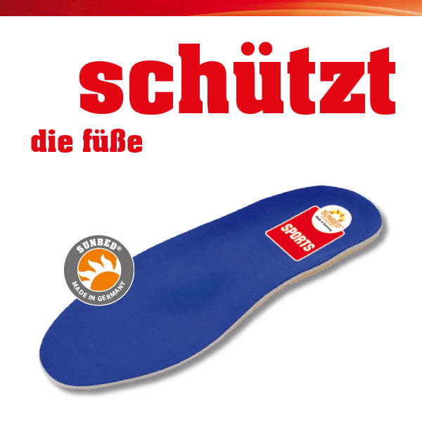 Sunbed-Sport