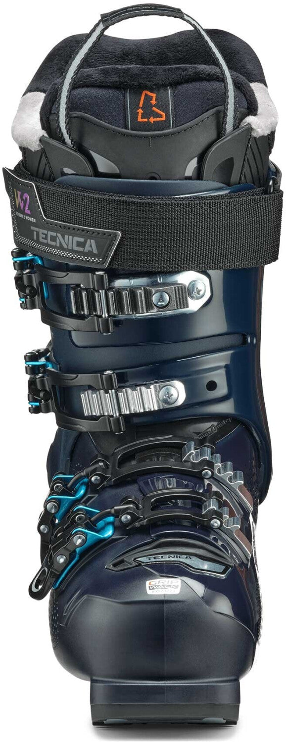 MACH SPORT MV 85 W GW,INK BLUE
