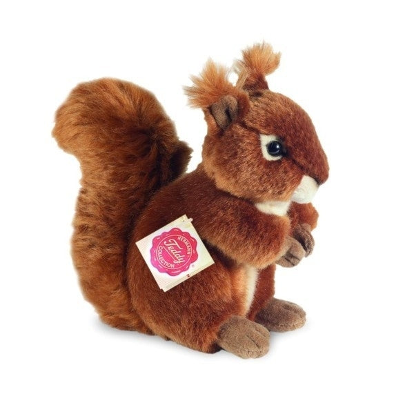 Eichhörnchen 17cm