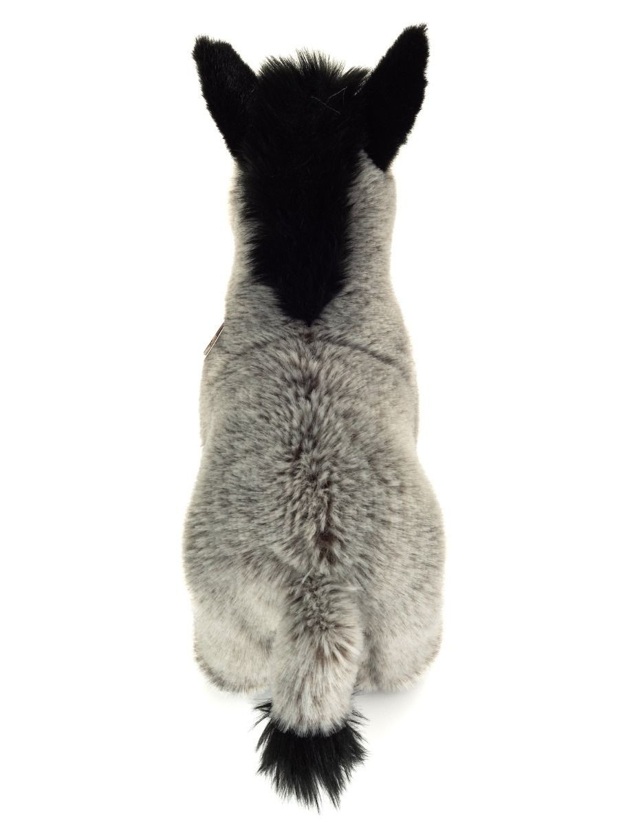 Esel stehend 27cm