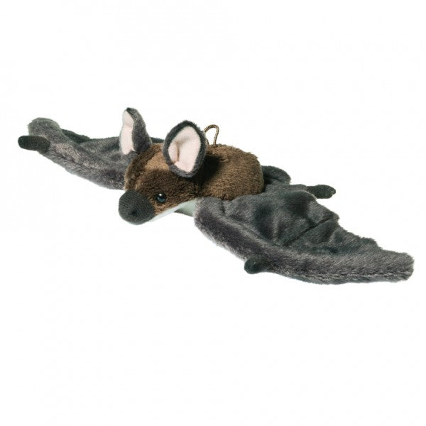 Fledermaus dunkelbraun