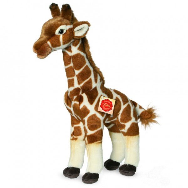 Giraffe stehend 38cm