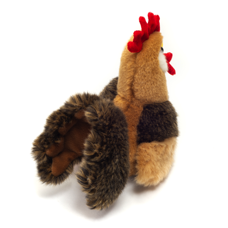 Hahn 17cm