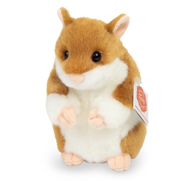 Hamster 16cm