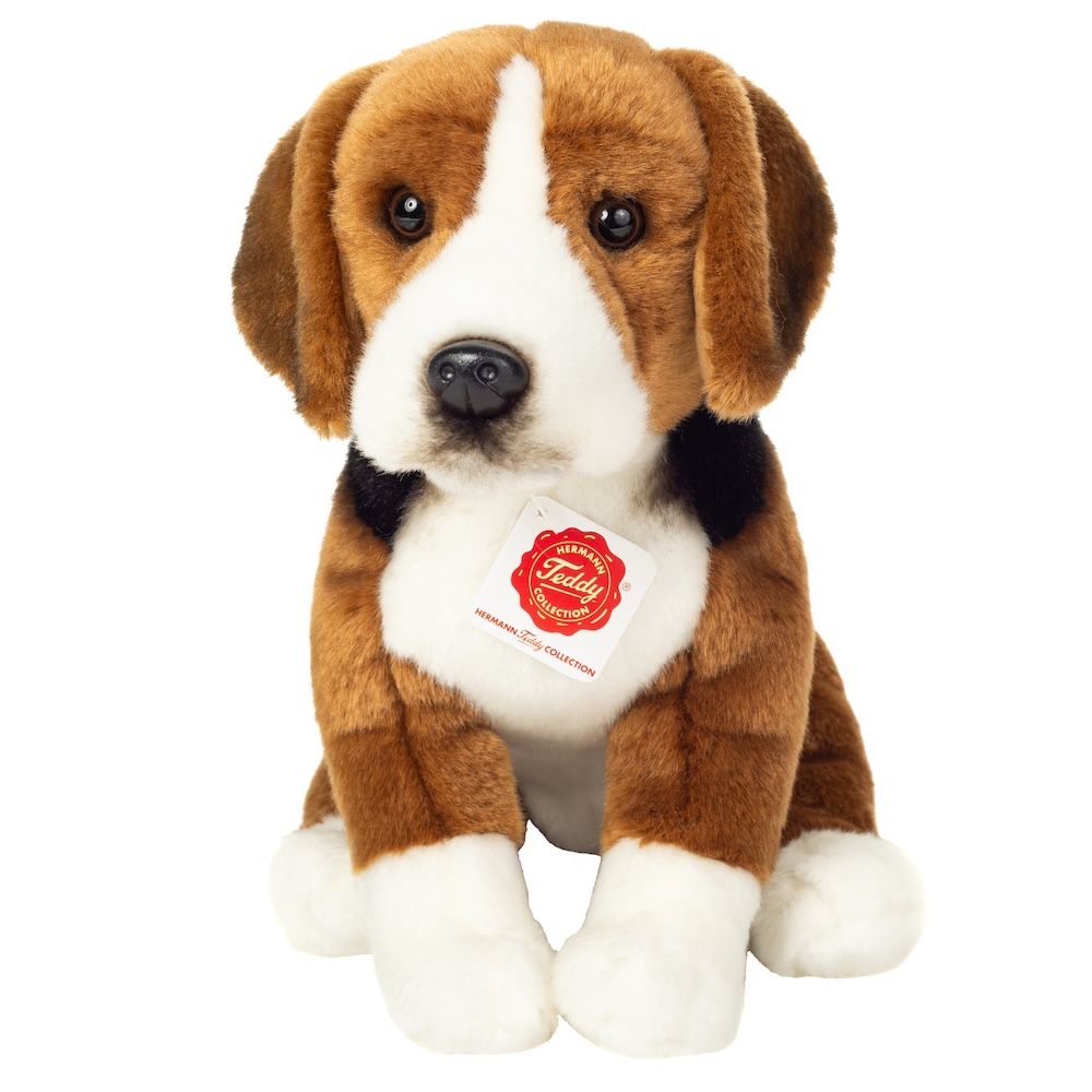 Jagdhund 29cm