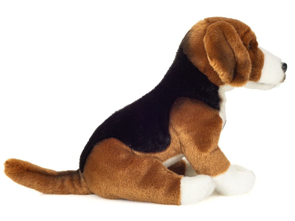 Jagdhund 29cm