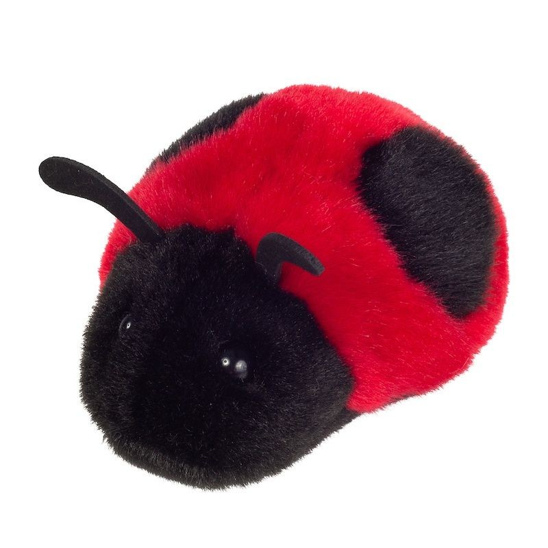 Marienkäfer 11cm