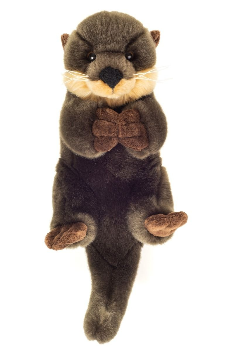 Otter 32cm
