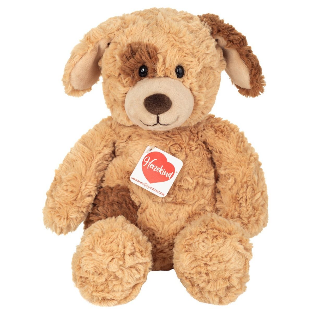 Schlenkerhund Spotty 32cm