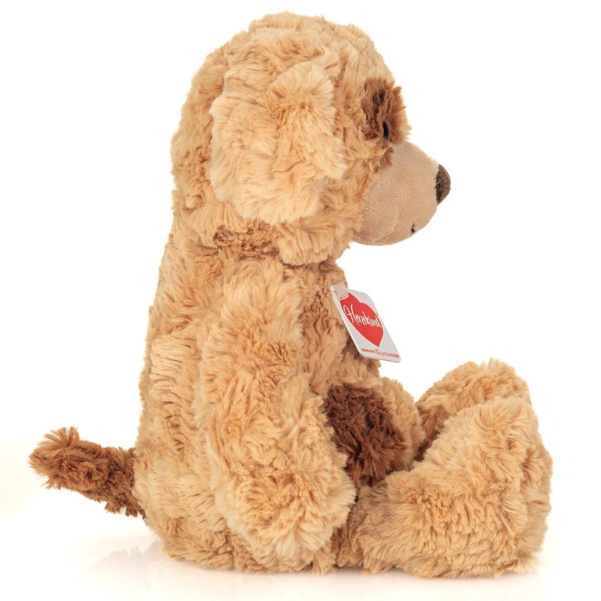 Schlenkerhund Spotty 32cm