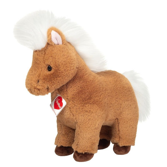 Shetlandpony Yuna 30cm