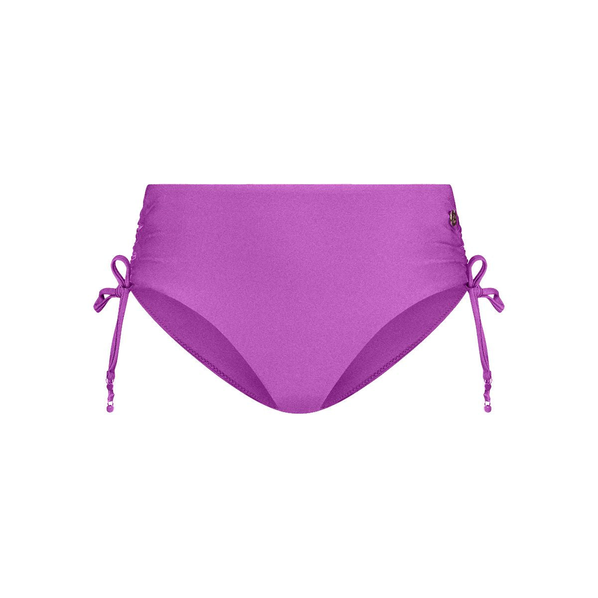 Bikini boottom midi bow
