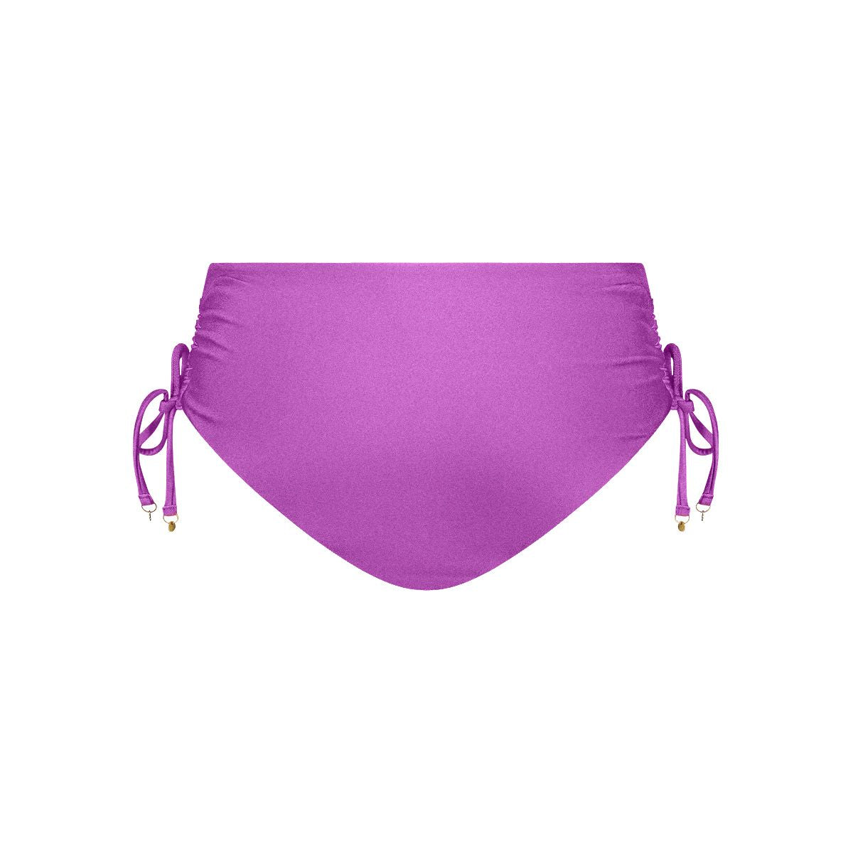 Bikini boottom midi bow