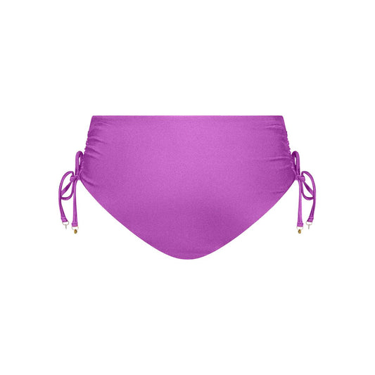 Bikini boottom midi bow