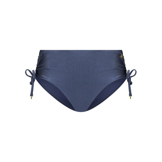 Bikini boottom midi bow